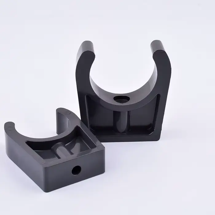 Collier de serrage pour tuyau d'eau, support de tuyau en PVC PPR, connecteur d'irrigation de jardin,