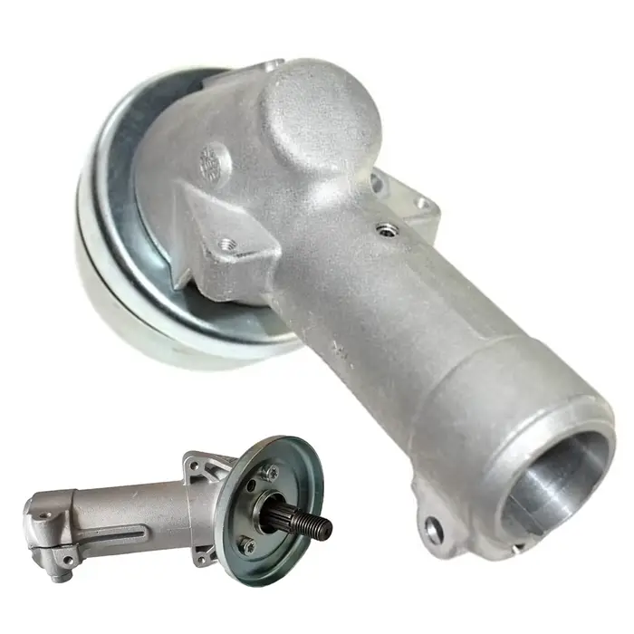 Boîte de vitesse de tête d'engrenage pour STIHL FS360C,FS410C,FS460C,FS490C, tondeuse à gazon, débro