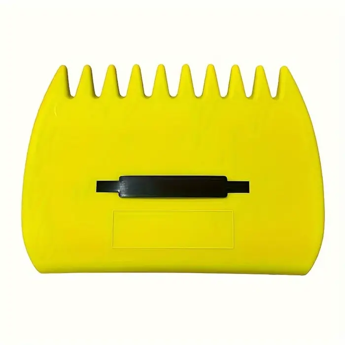 Grand râteau de jardinage portatif, 1 paire, gain de travail, résistant à l'usure, Clips pour feuill