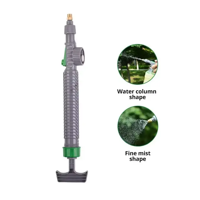 Bouteille de boisson réglable, buse d'arrosage par pulvérisation, buse d'atomisation à pression, out