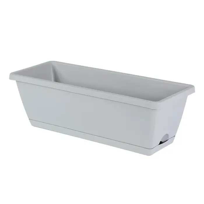 Pot de culture auto-absorbant SUSU pour légumes, avec trou de drainage et corde absorbante, pour sem