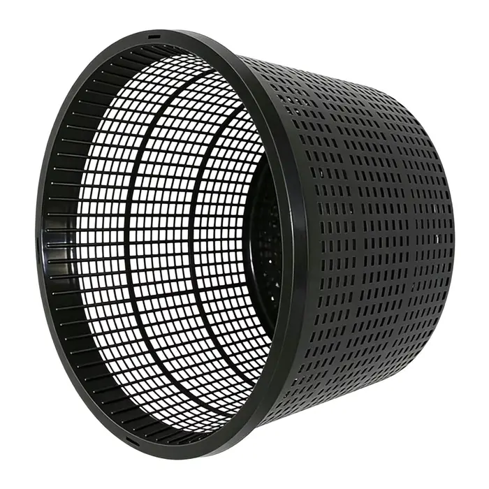 Pots en filet robustes de 8