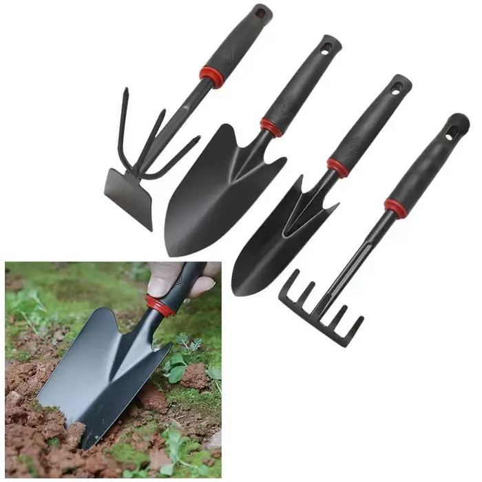 Outils de plantation de fleurs et légumes