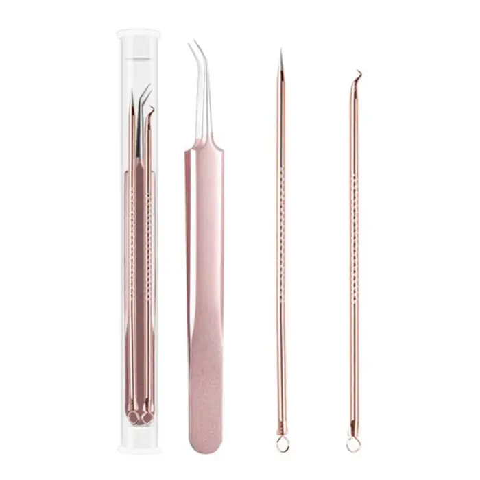Kit d'outils de désherbage en vinyle avec boîte de rangement, accessoires de bricolage, outil fait m