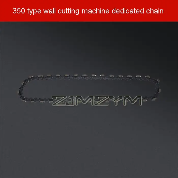 Pièces de rechange pour tronçonneuse électrique JOLT350/LT480, JOSaw, JODiamond, machine de découpe 