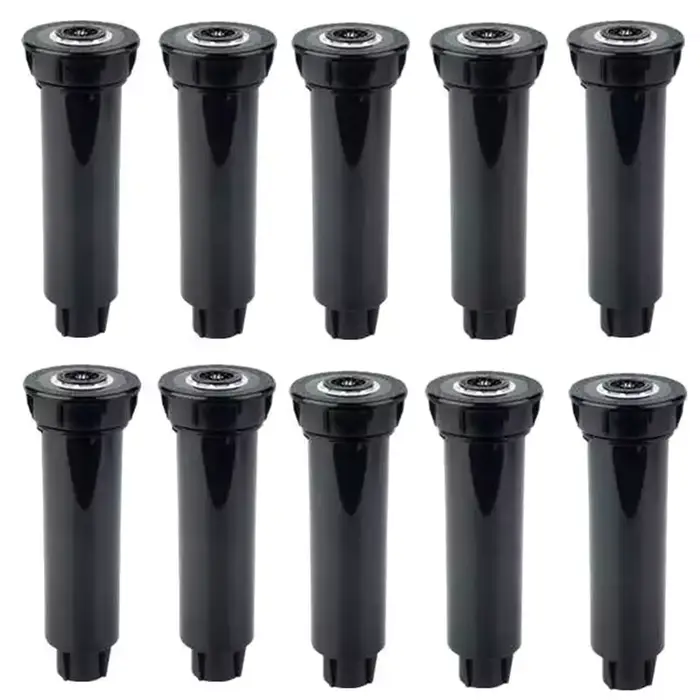 Tête de pulvérisation pour outil d'arrosage de pelouse, fournitures de jardin, équipement d'irrigati