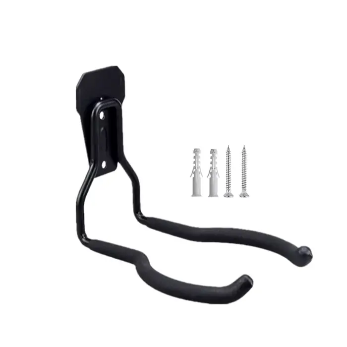 Cintre pour outils électriques de jardin, porte-mauvaises herbes, crochet de coupe-fil, porte-mauvai