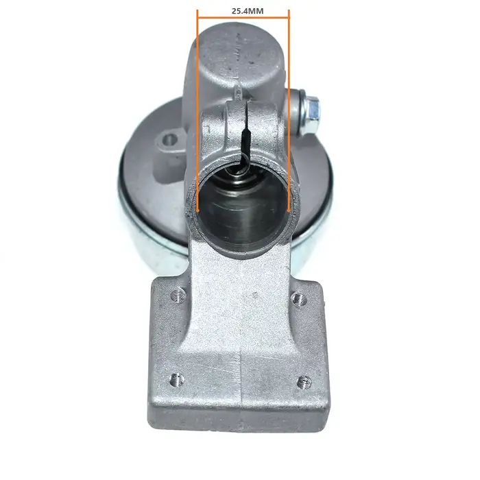 Tête d'engrenage pour Stihl FS55 2-Mix, FS55C FS55R FS55R 2-Mix FS55RC FS55T (avant 2014) 4140 640 0