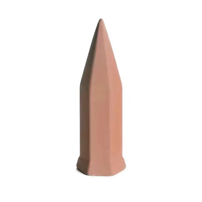 Kit d'arrosage pour plantes en pot, piquets d'arrosage en terre cuite, système d'irrigation goutte à