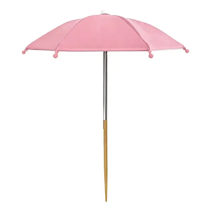 Parasol d'ombrage pour plantes et fleurs, idéal pour jardiniers, patios, porches, cours arrière, ter