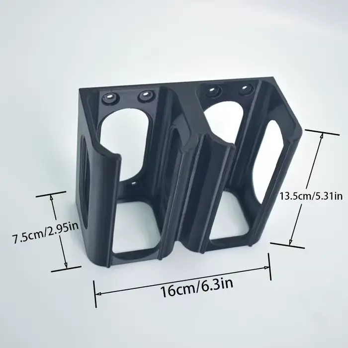 Support de rangement pour outils de réparation automobile, organisateur multi-outils pour garage/sal