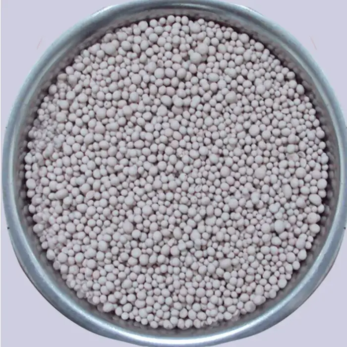 Engrais composé pour arbres fruitiers de jardin, NPK 15-15
