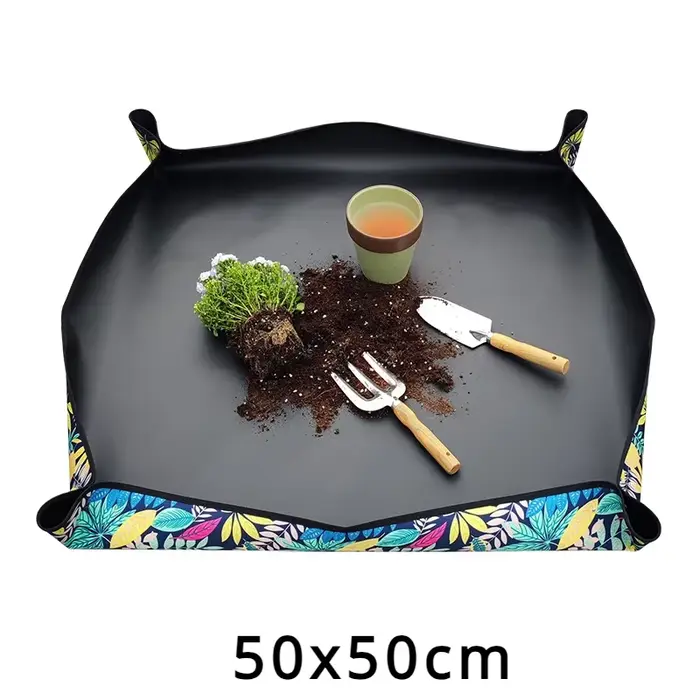 Couverture chauffante de jardin en PVC, pour fleurs et plantes, abri chauffant isolé pour serre, réc