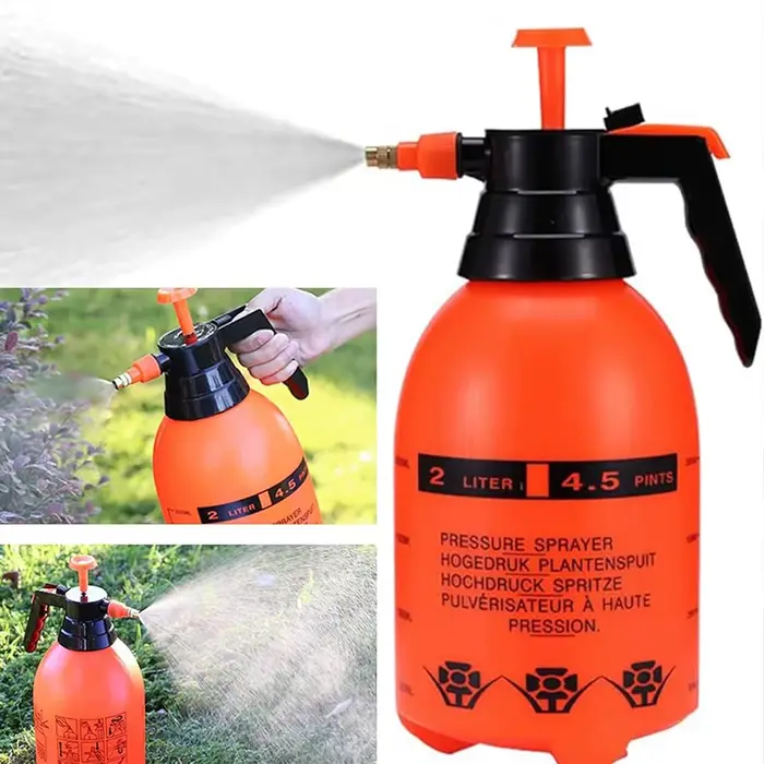 Arrosoir plantes d'intérieur arroseur vaporisateur bouteille pour eau jardin plantes agricoles Irrig