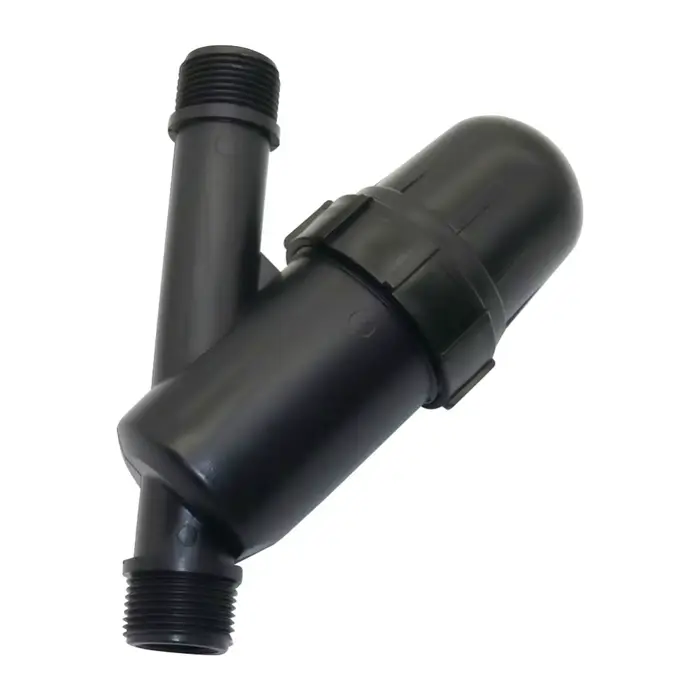 Nouveaux Filtres à Eau pour Pulvérisateur 1 Pouce, Outils d'Irrigation Goutte à Goutte, Filtre à Écr