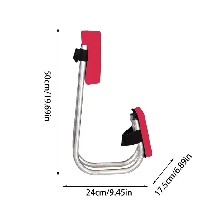 Siège de genou de jardinage siège de genou de jardin Portable chaise de siège de genou légère avec c