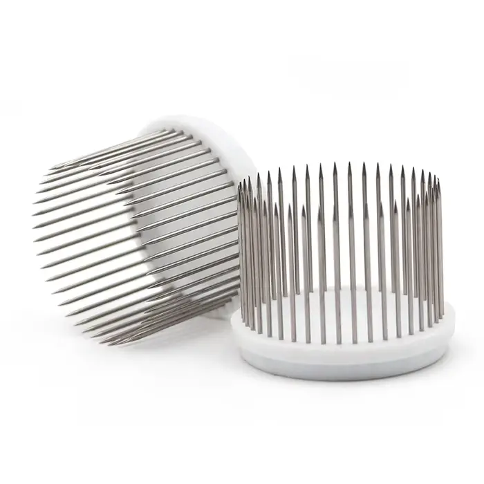 Attrape-récolte en acier inoxydable, équation de reine, type illac, couverture d'élevage, apiculteur