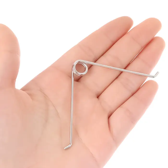 Ressort de remplacement pour cisailles de jardin, ressorts de cisailles métalliques, ressort de Comp