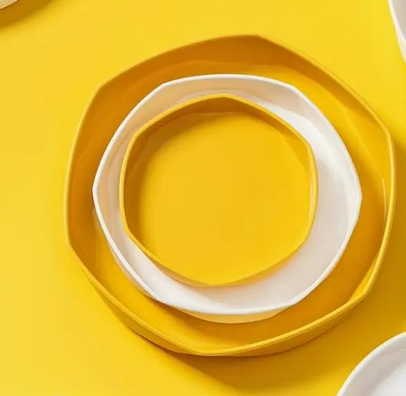 Pots en filet pour culture hydroponique