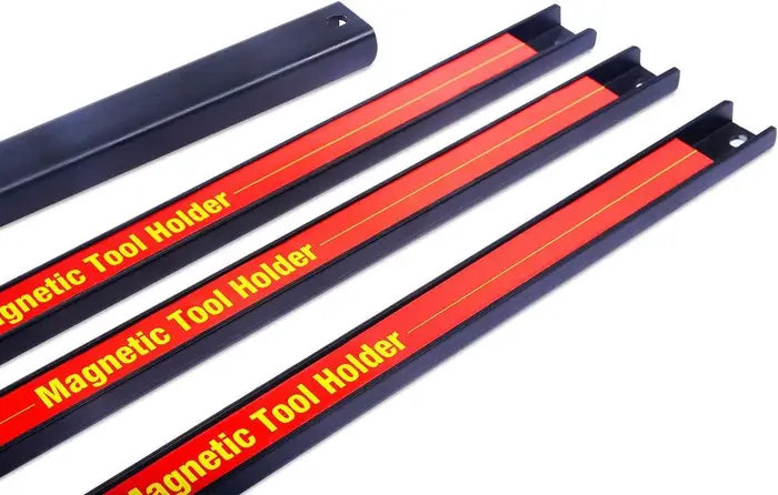 Barre d'outils magnétique Rap-Duty T1