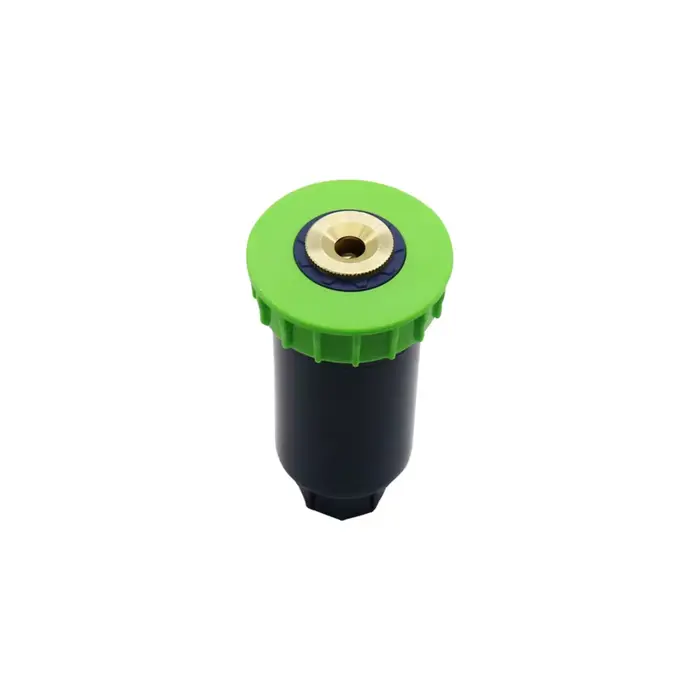 Arroseur Popup pour pelouse et jardin, 90/180/360 degrés, buse de réfraction agricole pour l'arrosag