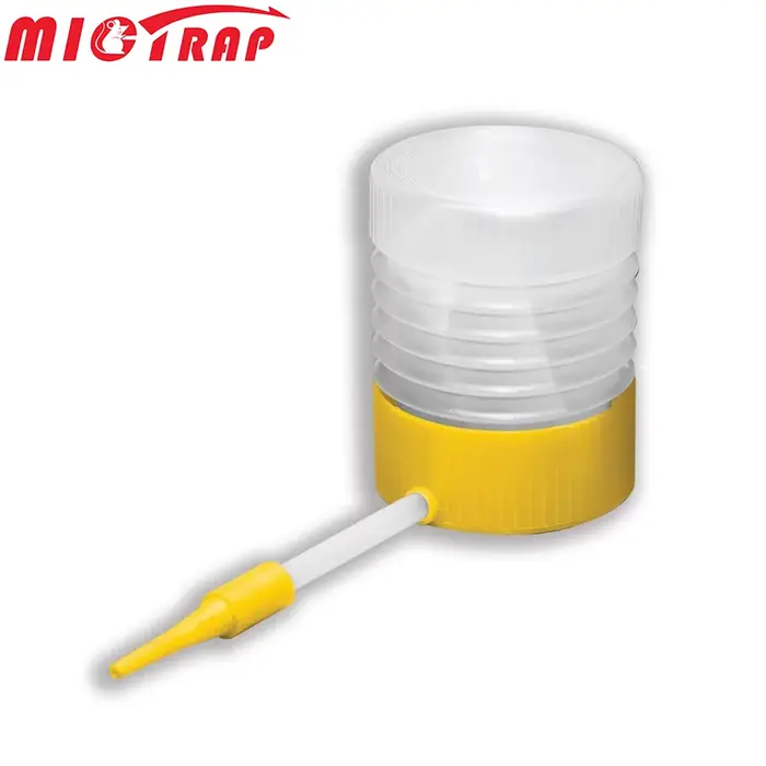 Pulvérisateur antiparasitaire, poudre anti-rmite, plumeau à ampoule gonflée