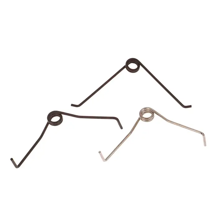 NOUVEAU Lot de 5 ressorts de rechange pour sécateurs