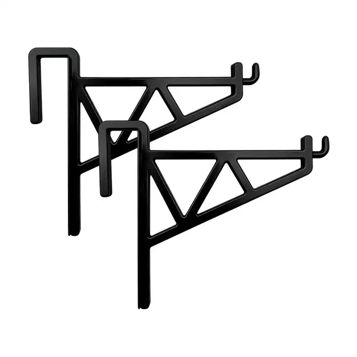 Lot de 2 outils d'apiculture pour ruche, pince de fixation pour la récolte du miel, pour ferme, exté