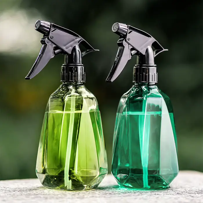 Bouteille de Pulvérisation pour Plantes, Fleurs, Herbes, Arrosoir d'Irrigation de Jardin, Fourniture