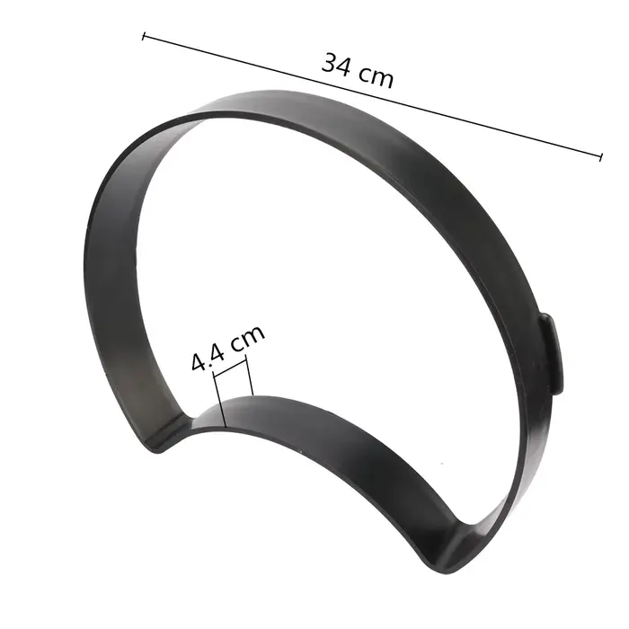 Moule de chaussée pour promenade de jardin, bricolage, pavage manuel, brique de ciment, pierre de ro