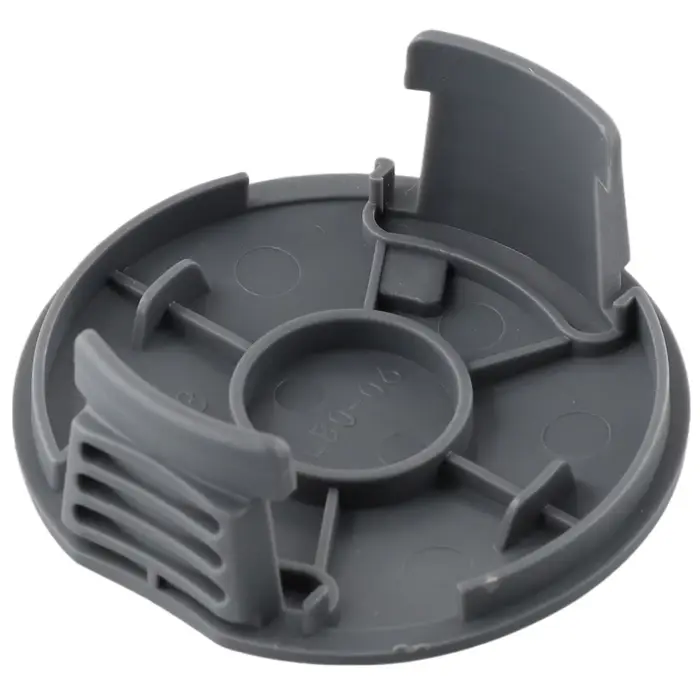 Couvercle de bobine pour Bosch EASYGRASS CUT 18-230 18-26 18-260 23 26, pièce F016F05320, accessoire