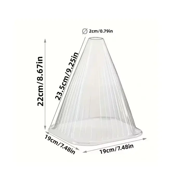 Housse de protection pour semis, accessoires pour plantes, serres de jardin, semis de légumes, fourn