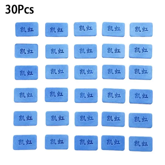 Tapis anti-moustiques d'été, 30 pièces/lot, répulsif antiparasitaire, recharge de gaz contre les mou