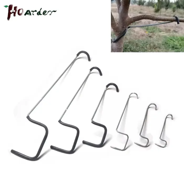 Support de Branches d'arbre fruitier, Support de plantes, épandeur de Branches de fruits, cadre de S