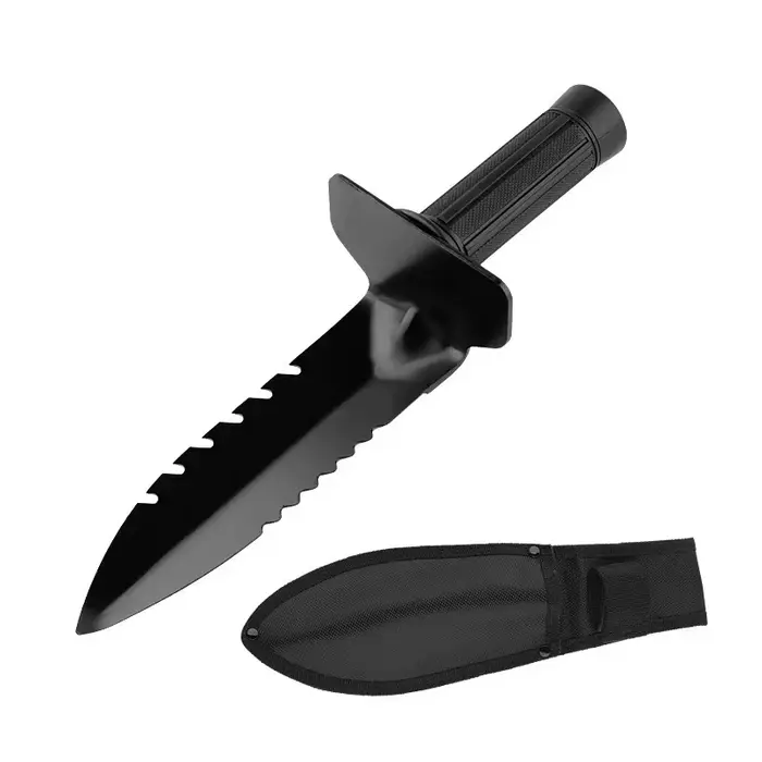 Truelle de jardinage, petite pelle à main, truelle de jardin légère, outil de jardin pour la plantat