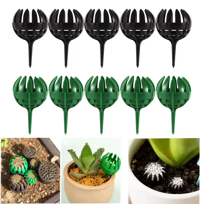 Boîte à outils portable pour bonsaï, couvercle de navigateur, panier breton, étui en plastique pour 