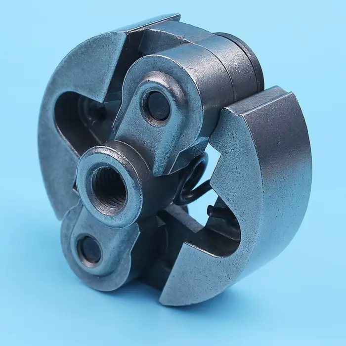 Ensemble d'embrayage pour taille-haie et tondeuse