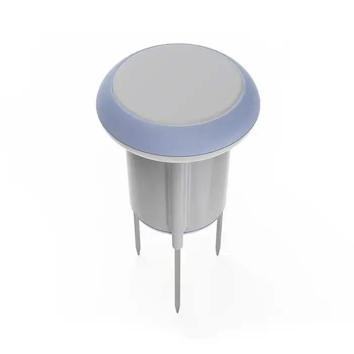 Tuya – capteur de sol intelligent sans fil 3 en 1, moniteur de santé du sol intelligent à énergie so