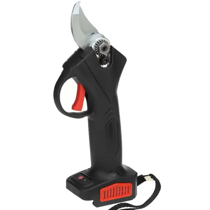 Sécateur électrique sans fil, sécateur, coupe-branches, arbre fruitier, bonsaï, outil électrique inc