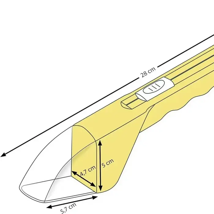 Attrape-insectes portatif pour attraper efficacement les araignées, les abeilles, les cafards et les