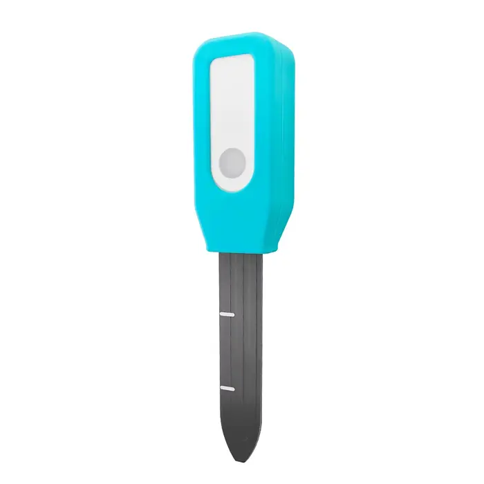 Tuya – testeur de sol intelligent BT, détecteur d'humidité du sol, thermomètre de température et d'h