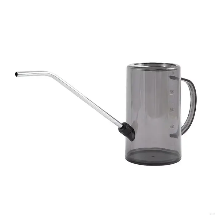 E8BD SPOUT Long Sprinkler Arrosage peut pour les plantes extérieures Fleurs Bonsaï Pot d'eau