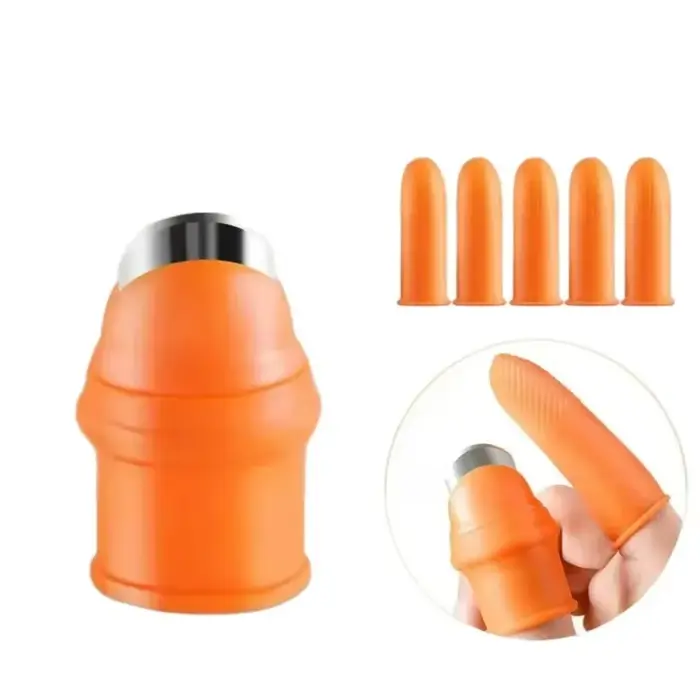 Coupe-pouce, outils de jardinage, séparateur de légumes, outil de cueillette, ciseaux de jardin, cou