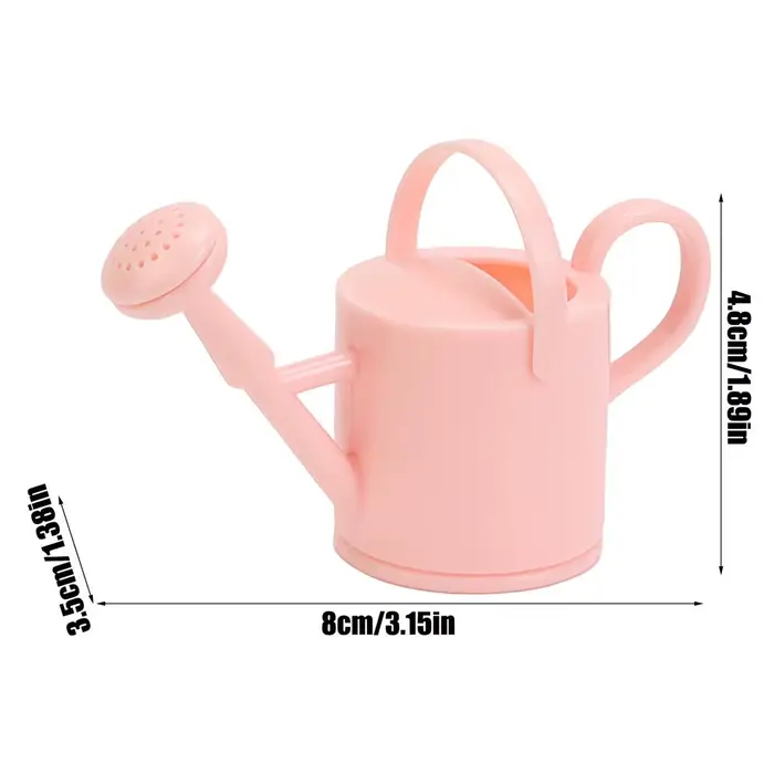 Arrosoir pour enfants, petit arrosoir flexible pour enfants, outil d'arrosage, bouilloire pour fleur