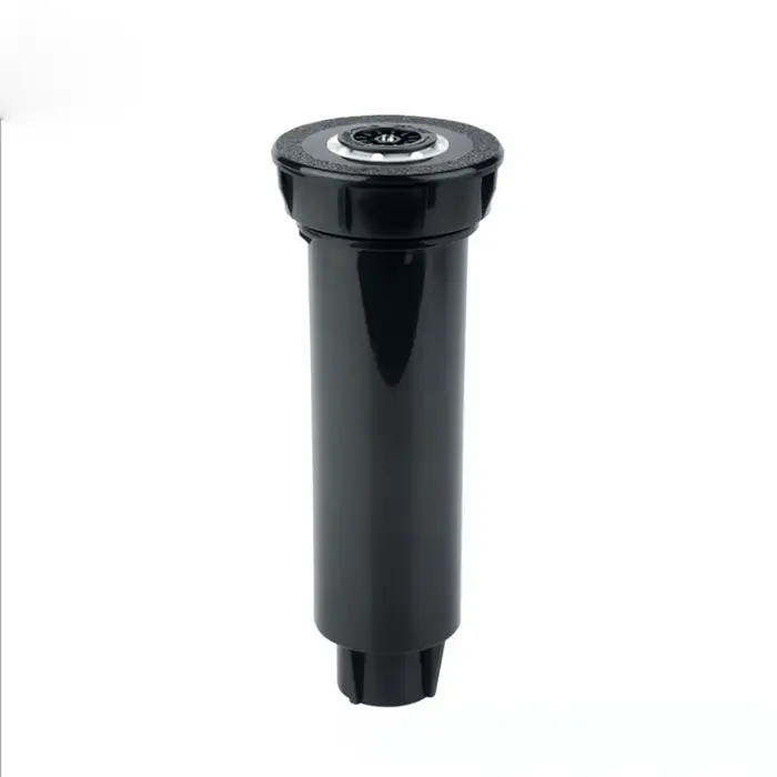 Arroseur pop-up dans l'irrigation G1/2 portée femelle 4-4.5m 520-760L par heure arroseurs d'oiseaux 