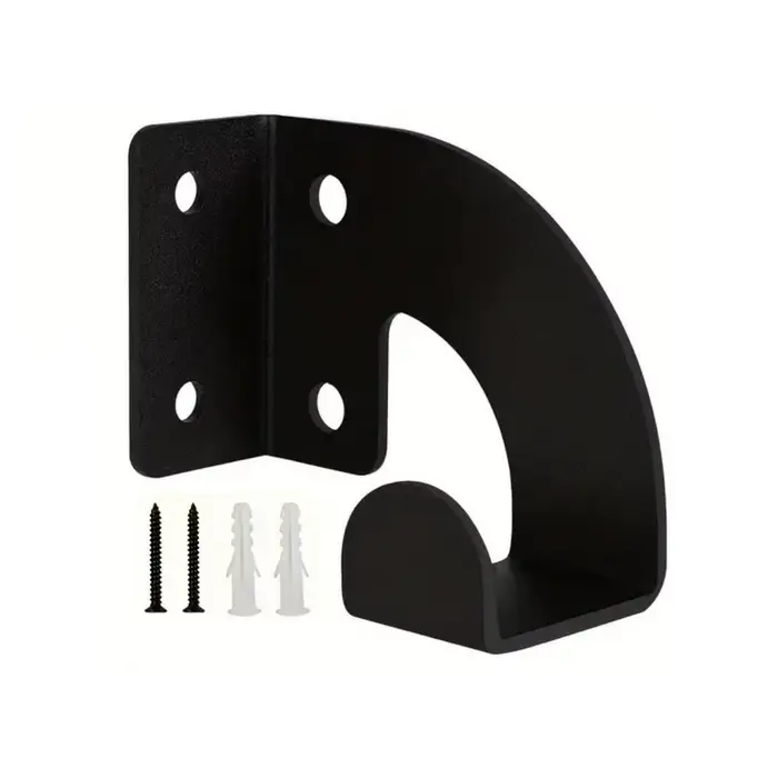 Étagère à outils robuste, organisateur mural peu encombrant pour Garage et jardin, étagère flottante