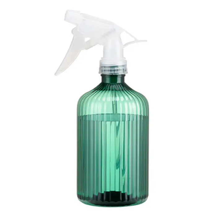 Arrosoir domestique de grande capacité de 500ml, bouilloire de pulvérisation pour plantes, semis à r