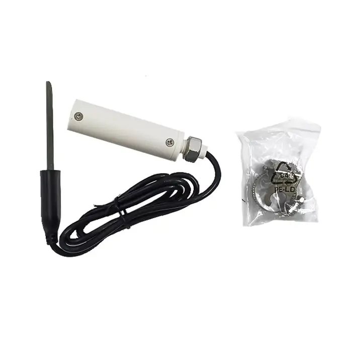 Misol-Capteur d'humidité du sol sans fil, 433Mhz