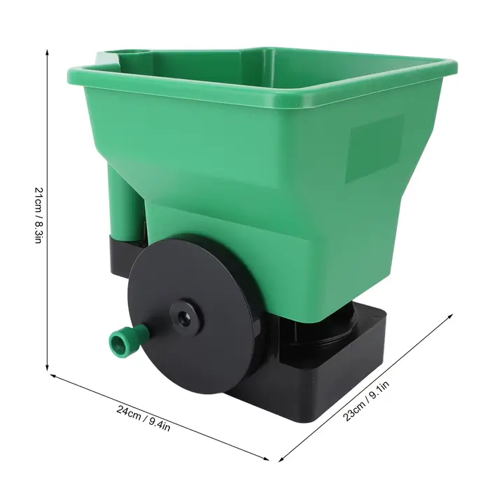 Écarteur manuel léger pour jardin et pelouse, petit appareil permettant d'économiser du travail, 3L
