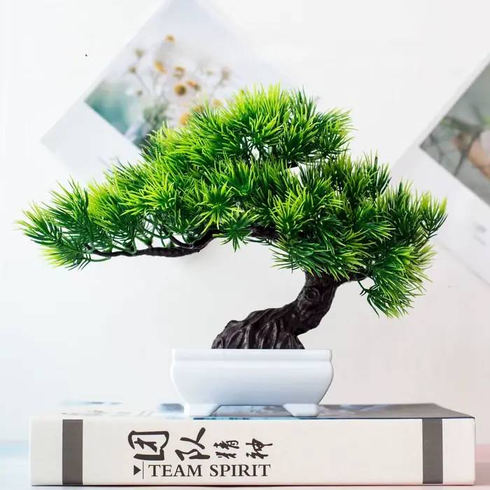 Arbre Bonsaï Artificiel